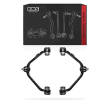 Ford F-150 (1997 - 2003) Front Upper Control Arms LH + RH