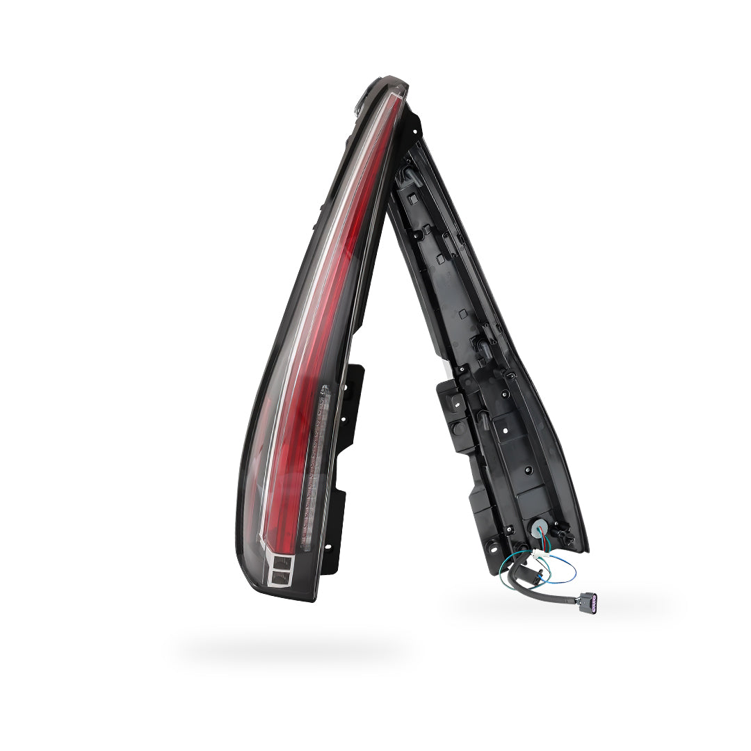 Chevrolet Tahoe (2007 - 2014) LED Tail Lights LH + RH