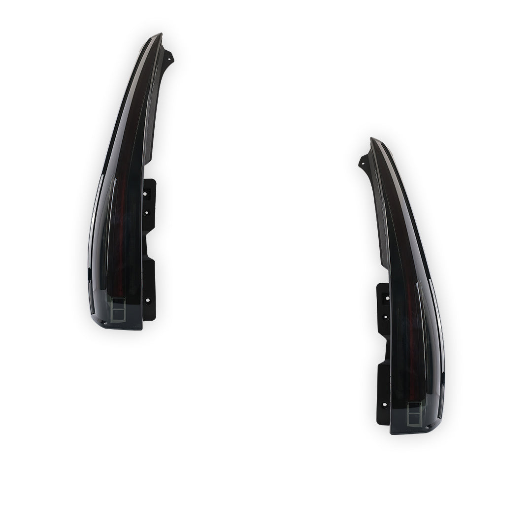 Chevrolet Suburban 1500 (2007 - 2014) LED Tail Lights LH + RH
