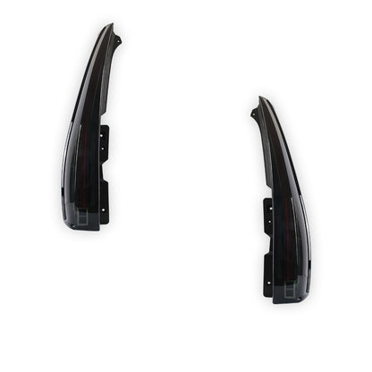 Chevrolet Suburban 1500 (2007 - 2014) LED Tail Lights LH + RH