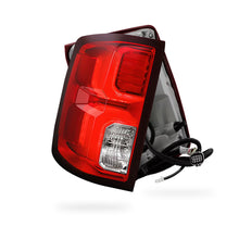 Chevrolet Silverado 1500 Custom / High Country / LS / LT / LTZ / SSV / WT (2014 - 2018) LED Replacement Tail Lights LH + RH