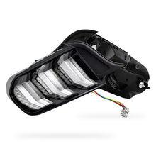 Ford Mustang (2015 - 2023) Sequential LED Tail Lights LH + RH