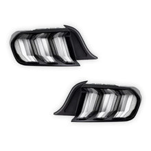 Ford Mustang (2015 - 2023) Sequential LED Tail Lights LH + RH
