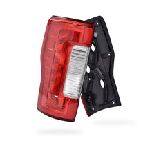 Ford F-250 Super Duty (2017 - 2019) Incandescent Replacement Tail Lights LH + RH