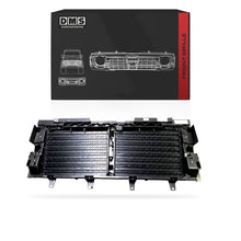 GMC Sierra 1500 (2019 - 2021) Active Grille Shutter