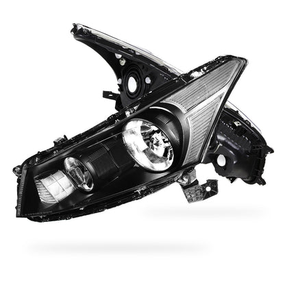 Honda Accord (2008 - 2012) Replacement Headlights LH + RH