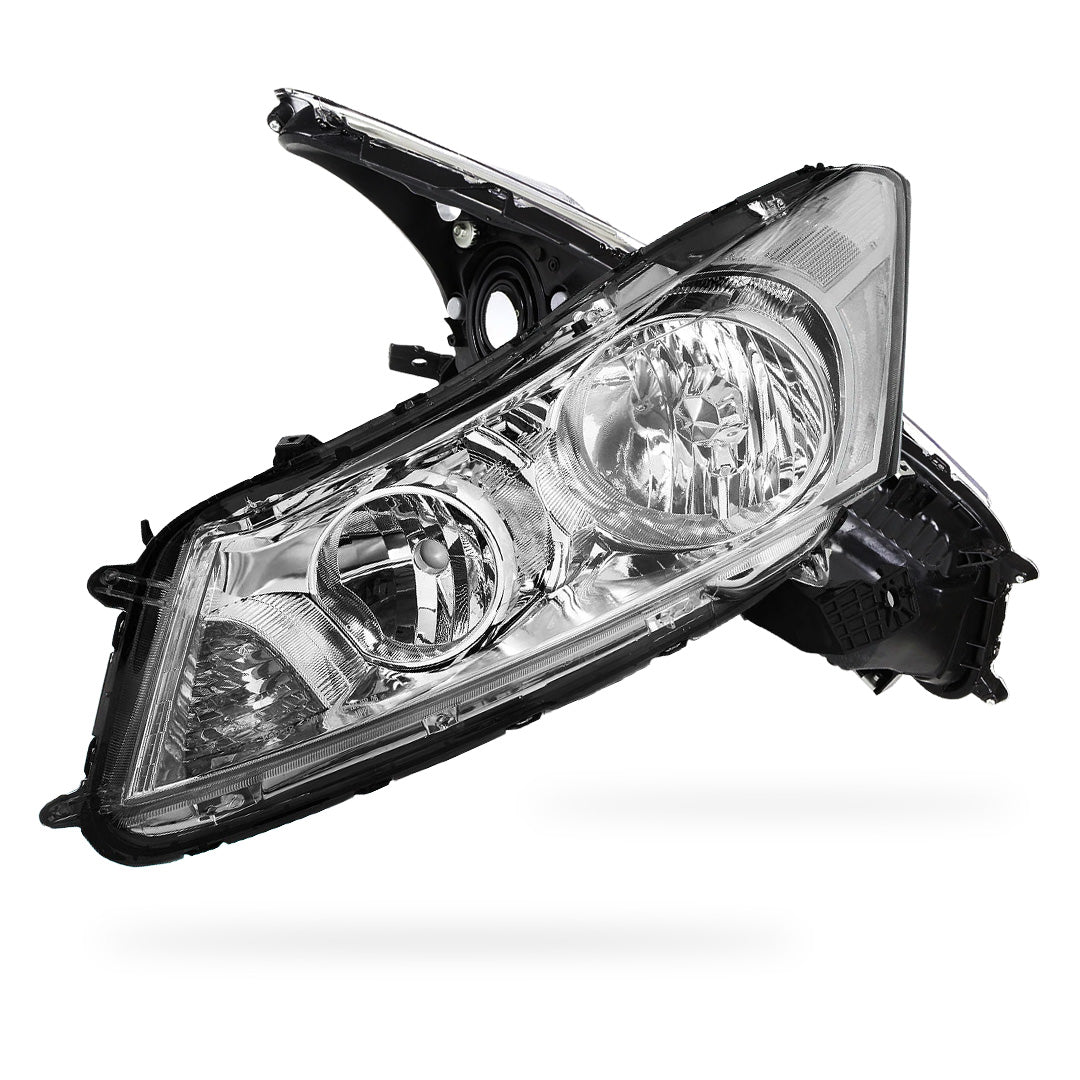 Honda Accord (2008 - 2012) Replacement Headlights LH + RH