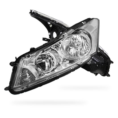 Honda Accord (2008 - 2012) Replacement Headlights LH + RH