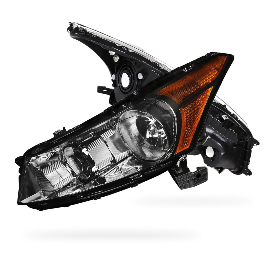 Honda Accord (2008 - 2012) Replacement Headlights LH + RH