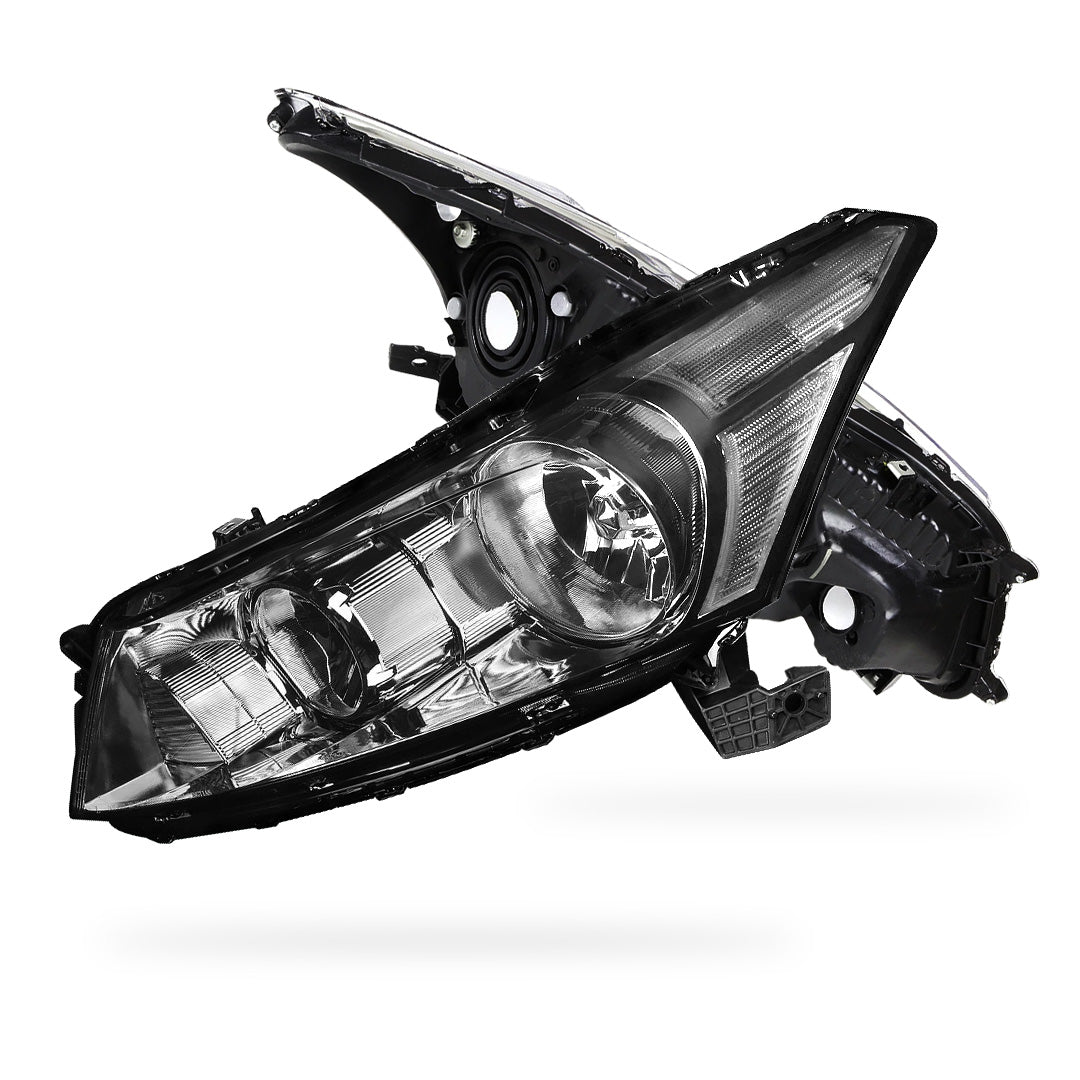 Honda Accord (2008 - 2012) Replacement Headlights LH + RH