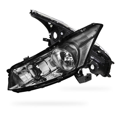 Honda Accord (2008 - 2012) Replacement Headlights LH + RH