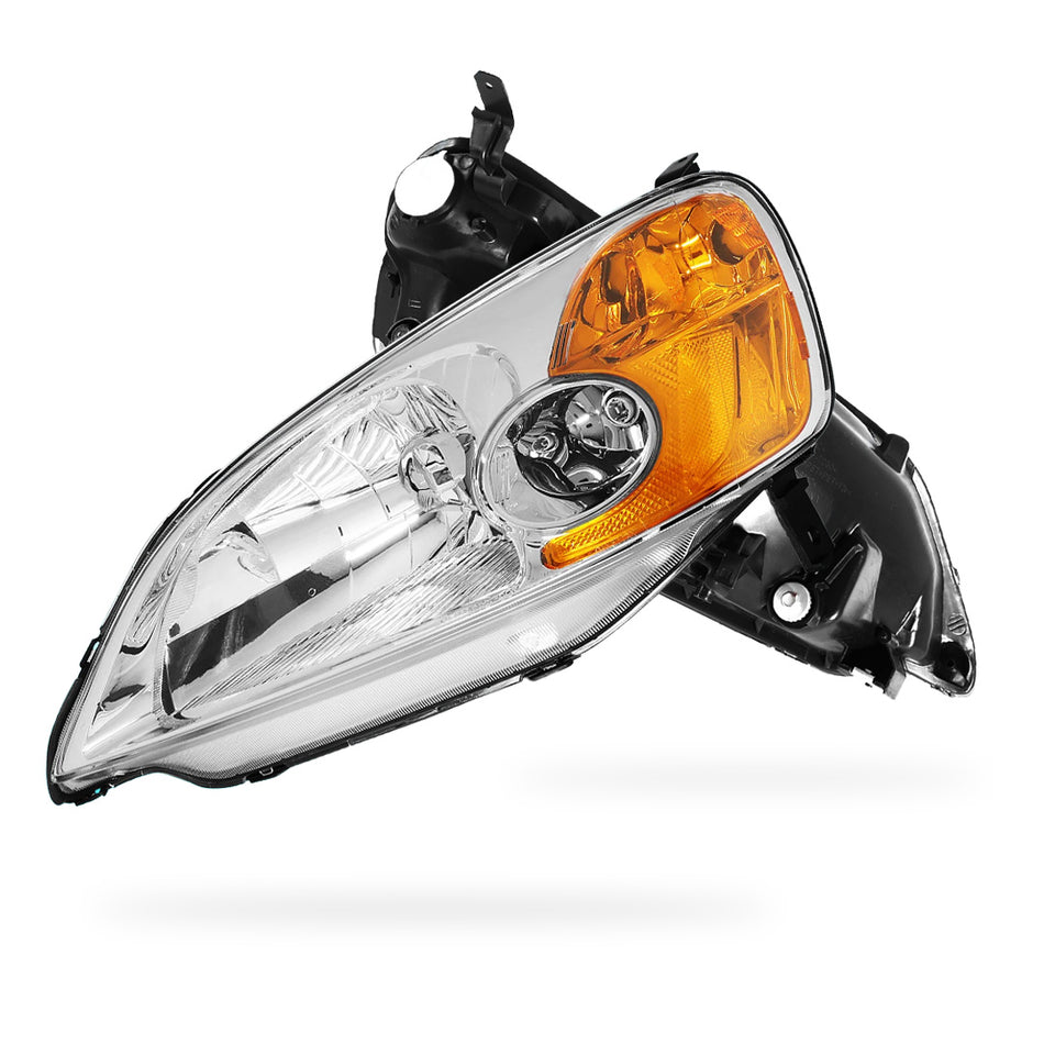 Honda Civic (2001 - 2003) Replacement Headlights LH + RH
