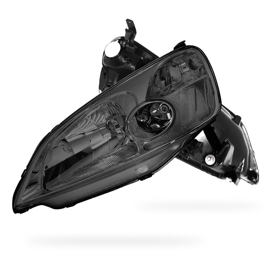 Honda Civic (2001 - 2003) Replacement Headlights LH + RH
