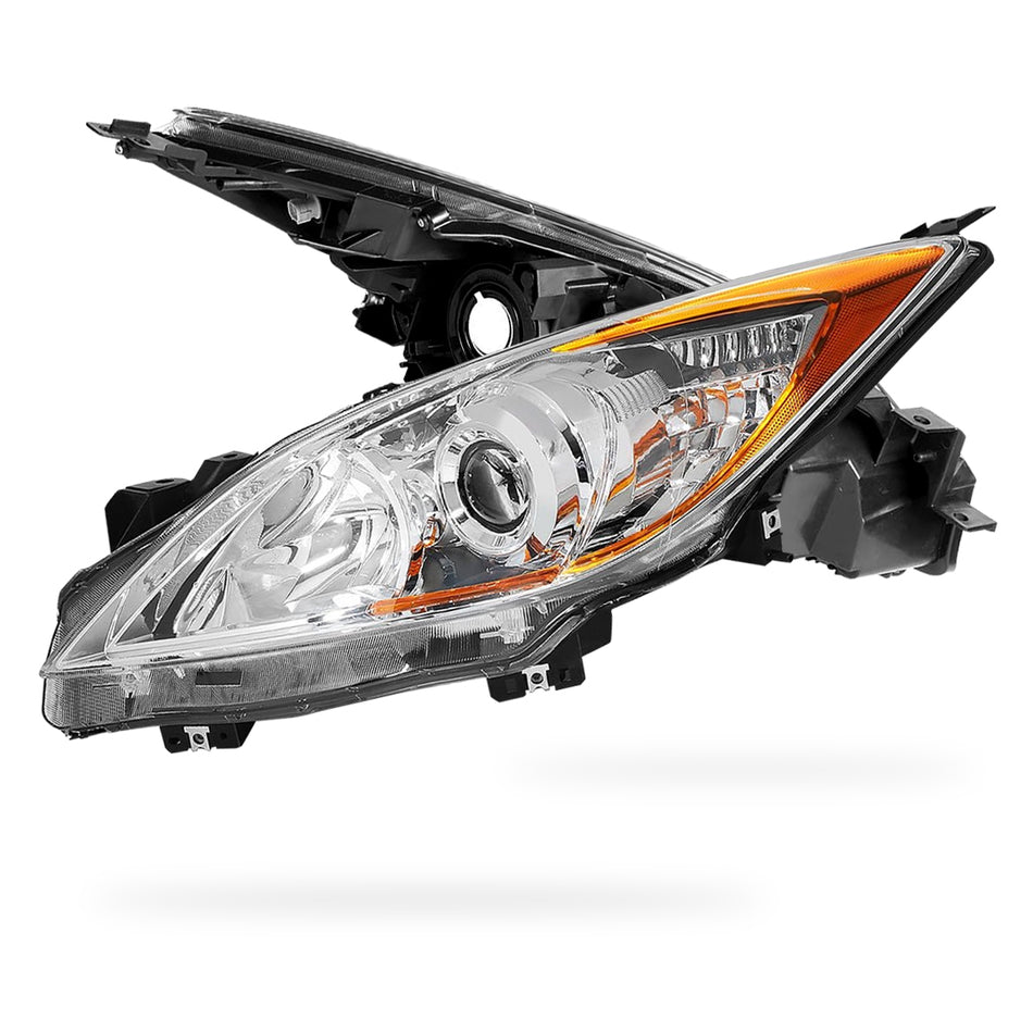 Mazda 3 (2010 - 2013) Replacement Headlights LH + RH