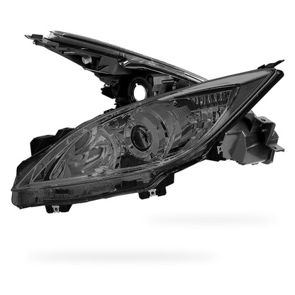 Mazda 3 (2010 - 2013) Replacement Headlights LH + RH
