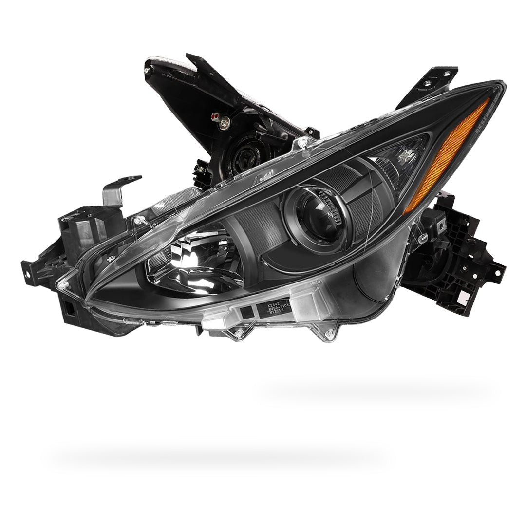 Mazda 3 (2014 - 2016) Replacement Headlights LH + RH