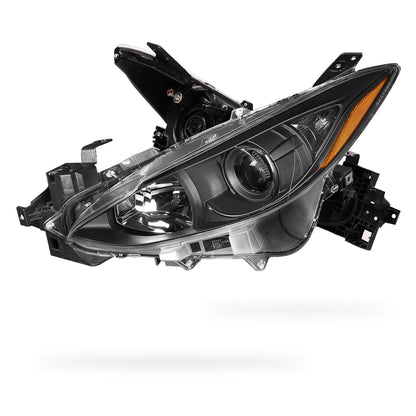 Mazda 3 (2014 - 2016) Replacement Headlights LH + RH