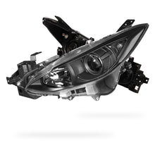 Mazda 3 (2014 - 2016) Replacement Headlights LH + RH