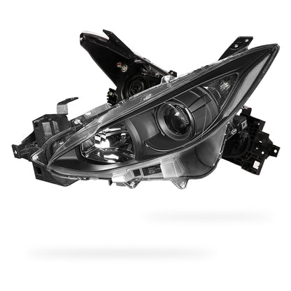 Mazda 3 (2014 - 2016) Replacement Headlights LH + RH