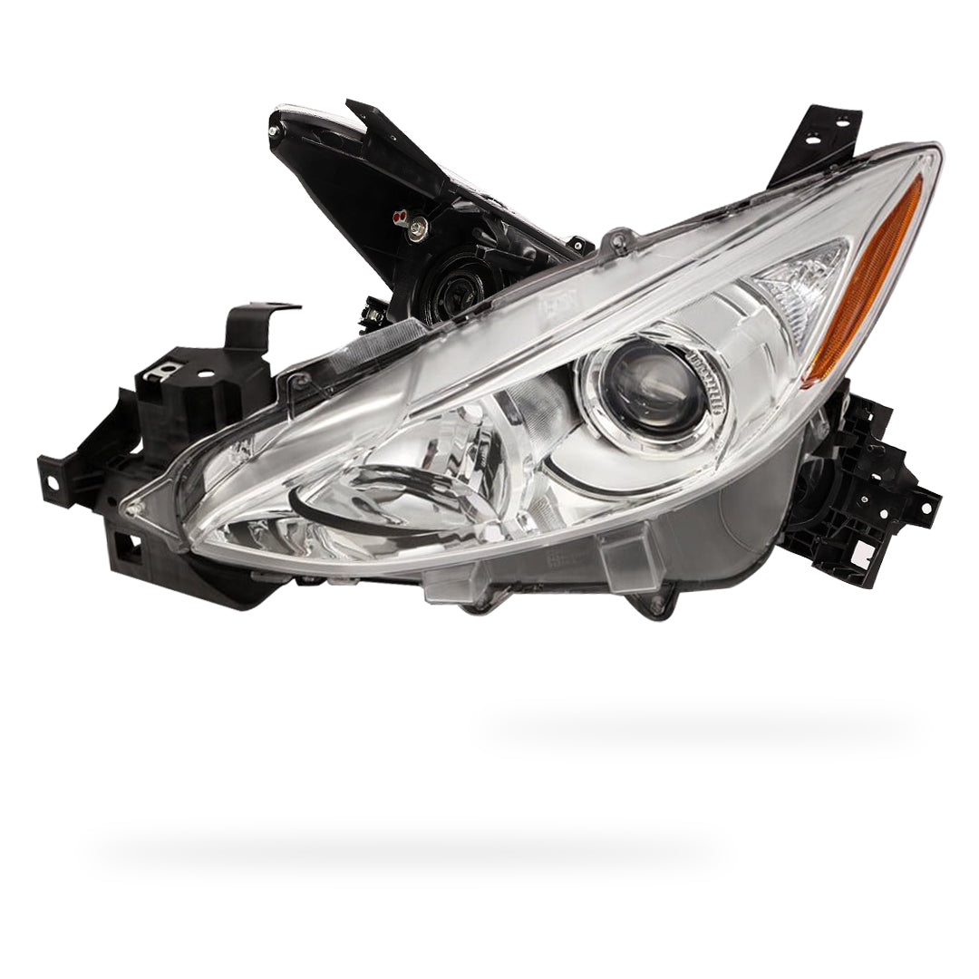 Mazda 3 (2014 - 2016) Replacement Headlights LH + RH