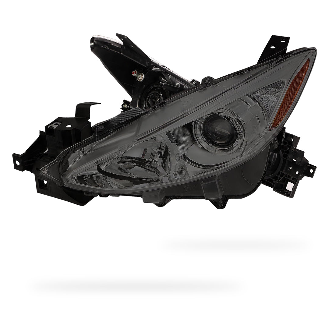 Mazda 3 (2014 - 2016) Replacement Headlights LH + RH