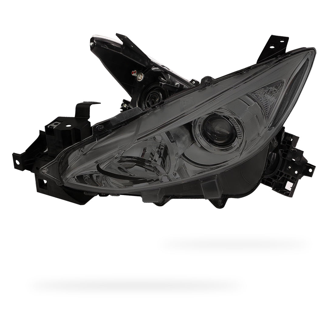 Mazda 3 (2014 - 2016) Replacement Headlights LH + RH