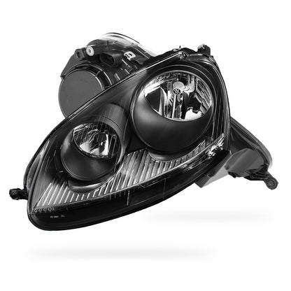 Volkswagen Rabbit (2006 - 2009) Replacement Headlights LH + RH