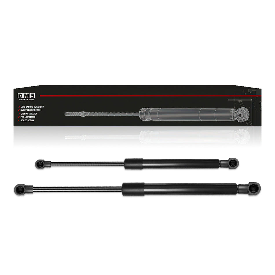 Lexus IS350 (2006 - 2013) Hood Lift Supports LH + RH