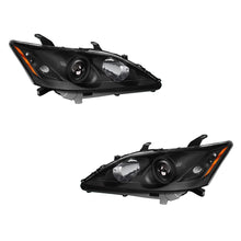 Lexus ES350 (2007 - 2009) Replacement Headlights LH + RH