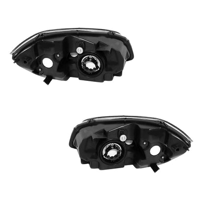 Chevrolet Cobalt LS / LT / LTZ (2005 - 2010) Replacement Headlights LH + RH