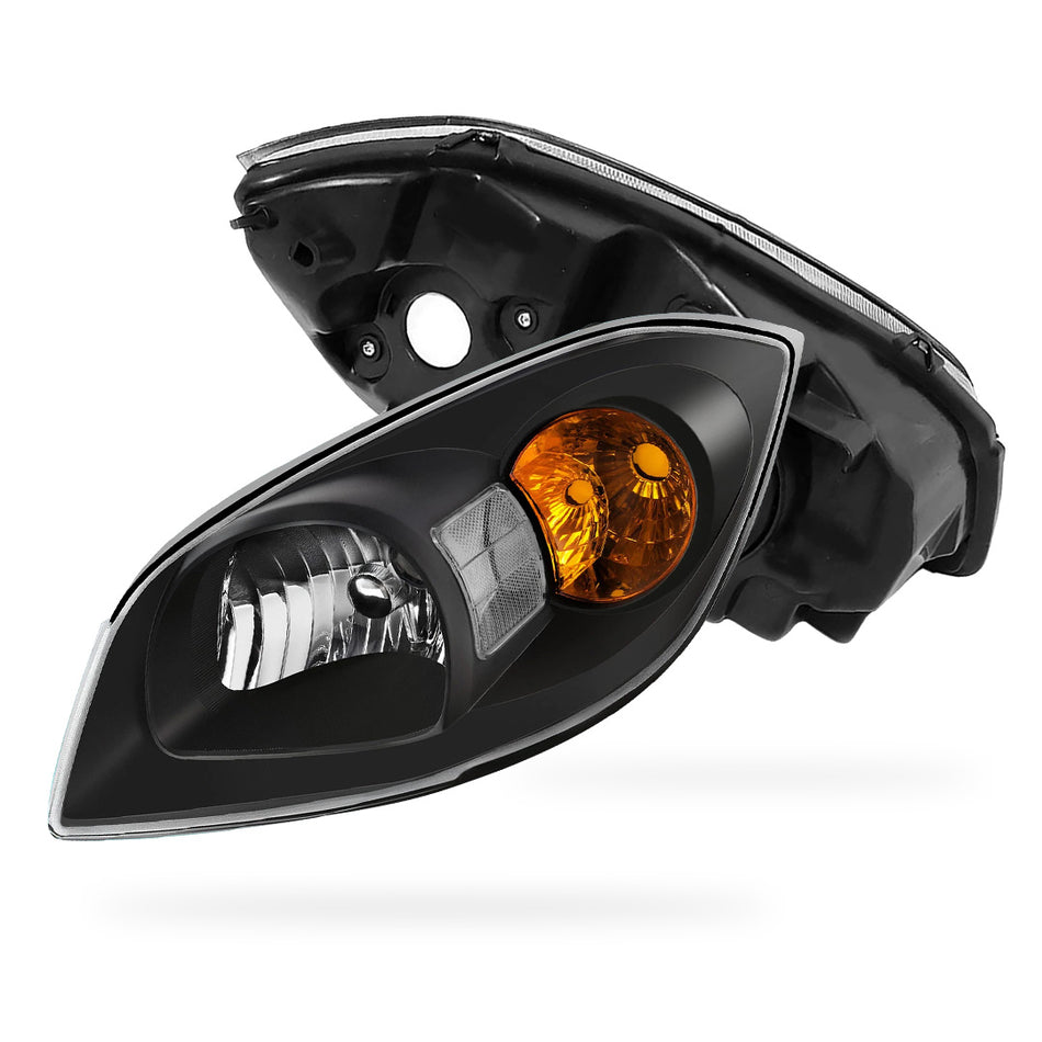 Chevrolet Cobalt LS / LT / LTZ (2005 - 2010) Replacement Headlights LH + RH