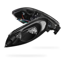Chevrolet Impala Limited LS / LT / LTZ (2014 - 2016) Replacement Headlights LH + RH