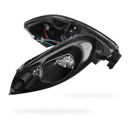 Chevrolet Impala Limited LS / LT / LTZ (2014 - 2016) Replacement Headlights LH + RH