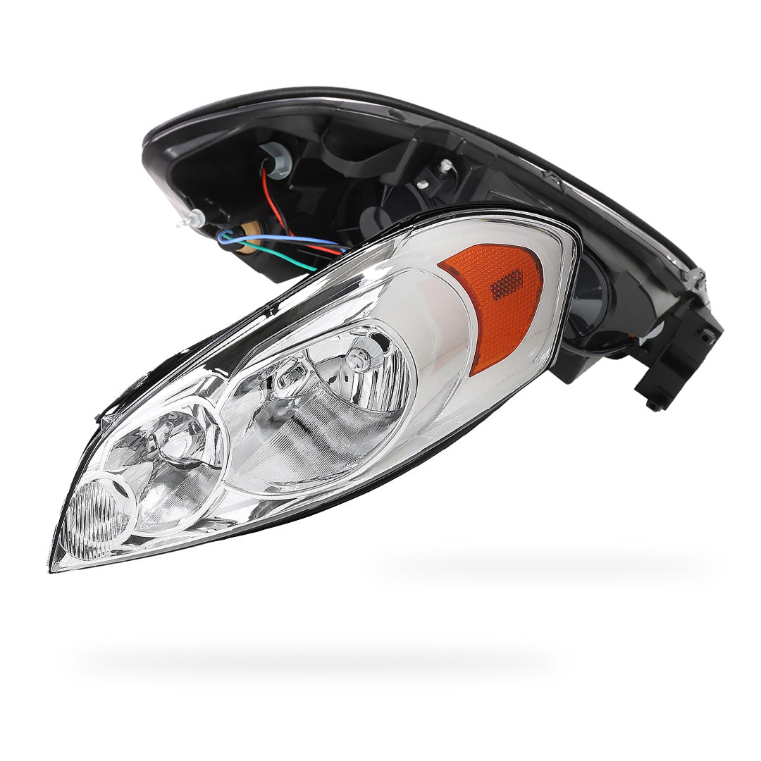 Chevrolet Impala Limited LS / LT / LTZ (2014 - 2016) Replacement Headlights LH + RH