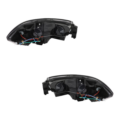 Chevrolet Impala Limited LS / LT / LTZ (2014 - 2016) Replacement Headlights LH + RH