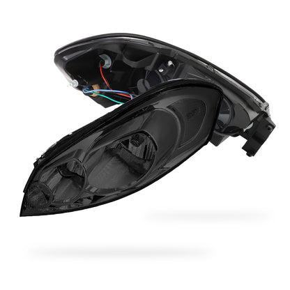 Chevrolet Impala Limited LS / LT / LTZ (2014 - 2016) Replacement Headlights LH + RH