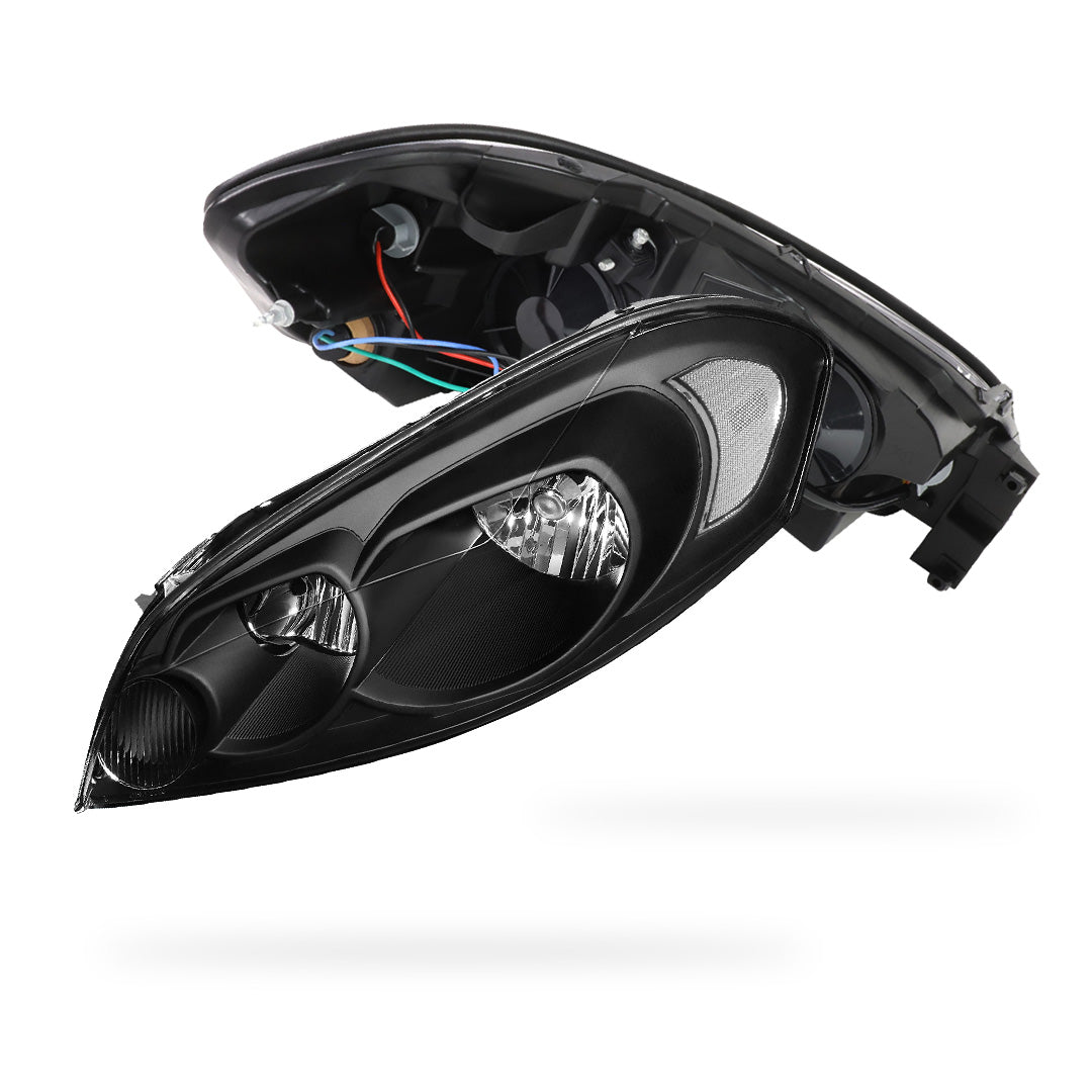 Chevrolet Impala LS / LT / LTZ (2006 - 2013) Replacement Headlights LH + RH