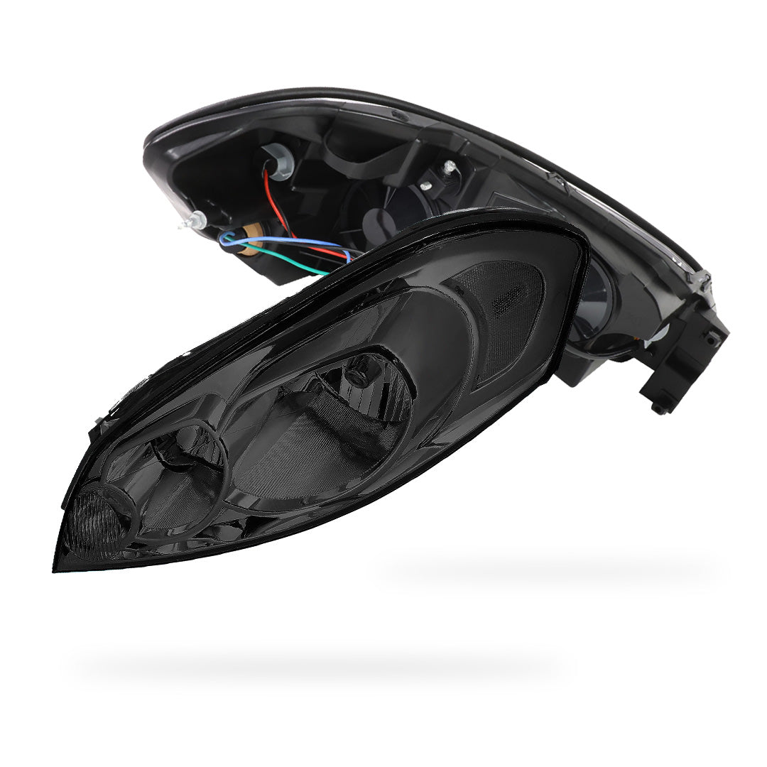 Chevrolet Impala LS / LT / LTZ (2006 - 2013) Replacement Headlights LH + RH
