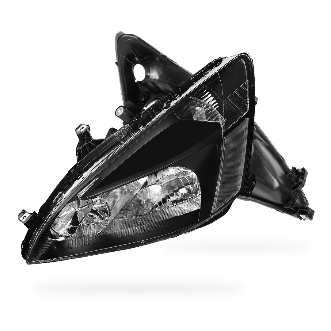 Honda Accord (2003 - 2007) Replacement Headlights LH + RH