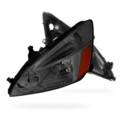 Honda Accord (2003 - 2007) Replacement Headlights LH + RH