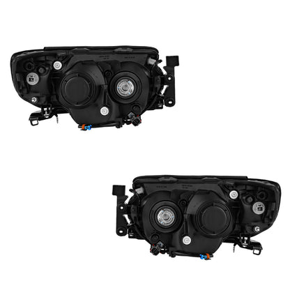 Subaru Forester (2006 - 2008) Replacement Headlights LH + RH
