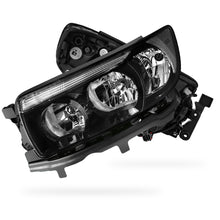 Subaru Forester (2006 - 2008) Replacement Headlights LH + RH