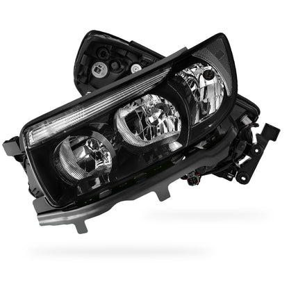 Subaru Forester (2006 - 2008) Replacement Headlights LH + RH