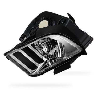 Ford Mustang (2005 - 2009) Replacement Headlights LH + RH