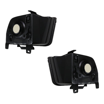 Ford Mustang (2005 - 2009) Replacement Headlights LH + RH