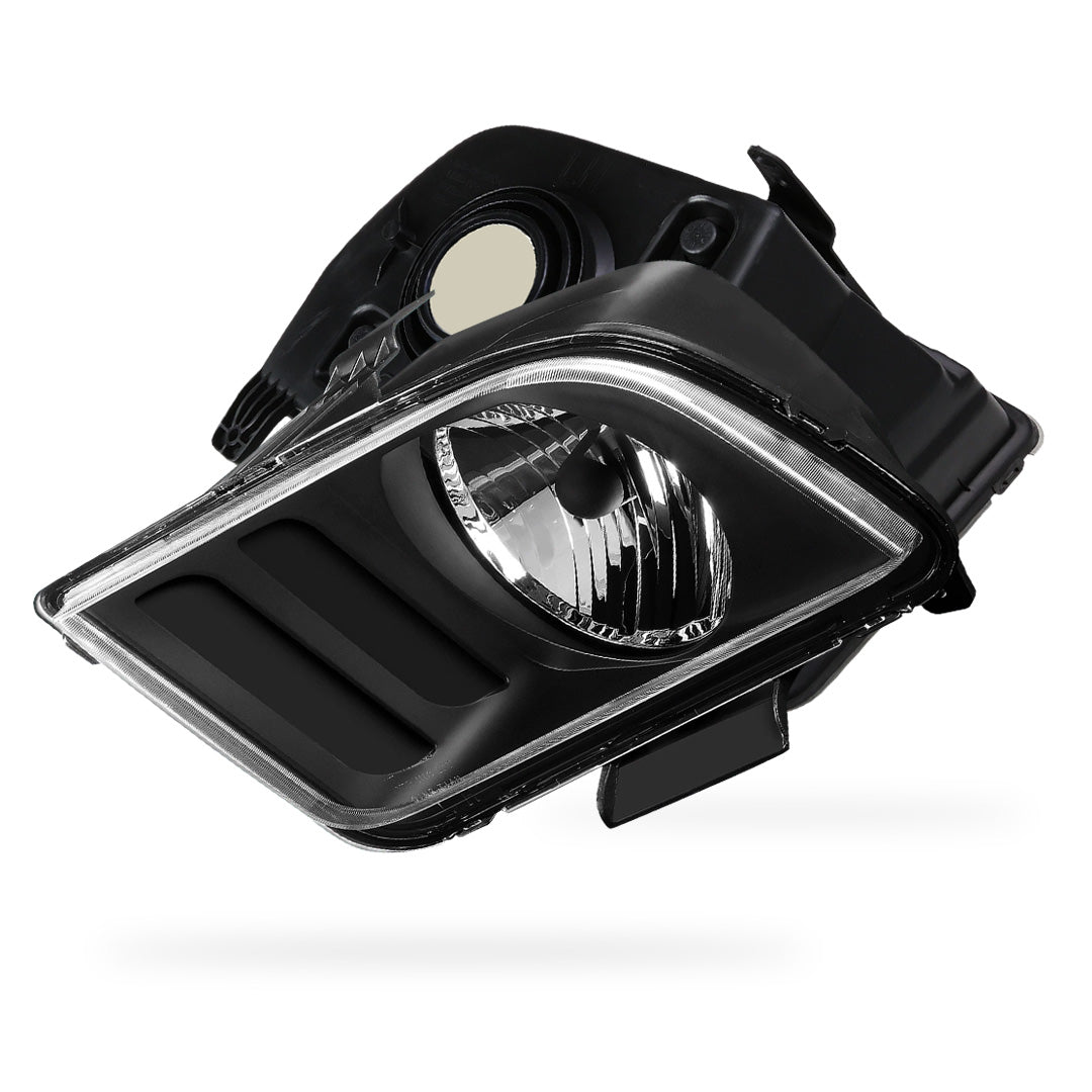 Ford Mustang (2005 - 2009) Replacement Headlights LH + RH