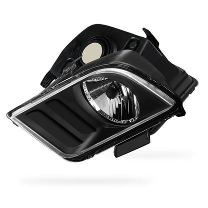 Ford Mustang (2005 - 2009) Replacement Headlights LH + RH