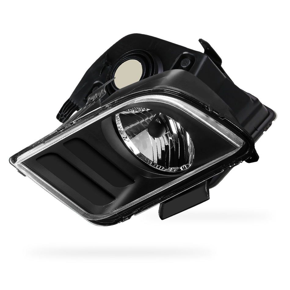 Ford Mustang (2005 - 2009) Replacement Headlights LH + RH