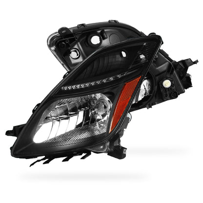 Toyota Prius (2006 - 2009) Replacement Headlights LH + RH