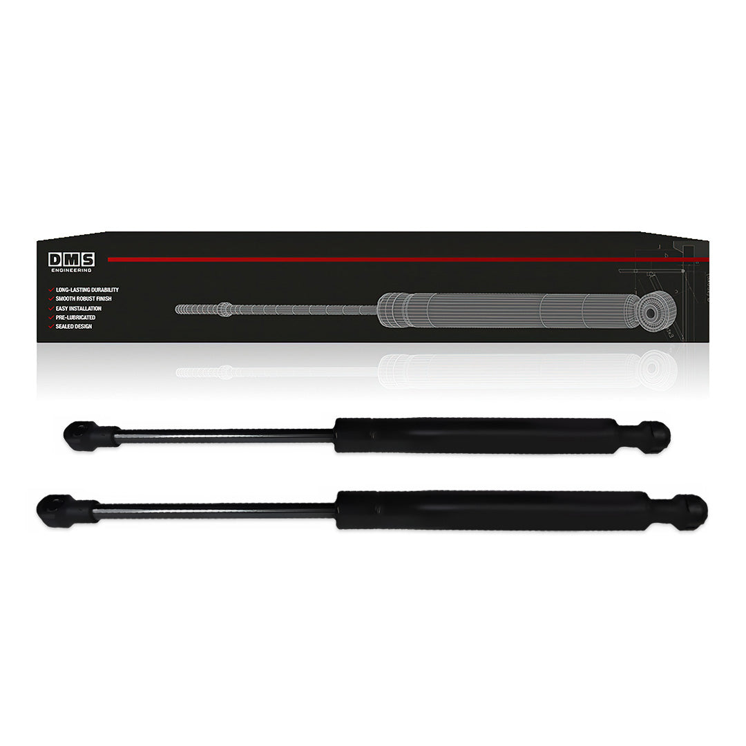 BMW 328I (2007 - 2013) Hood Lift Supports LH + RH
